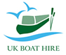 canal boat holiday hire